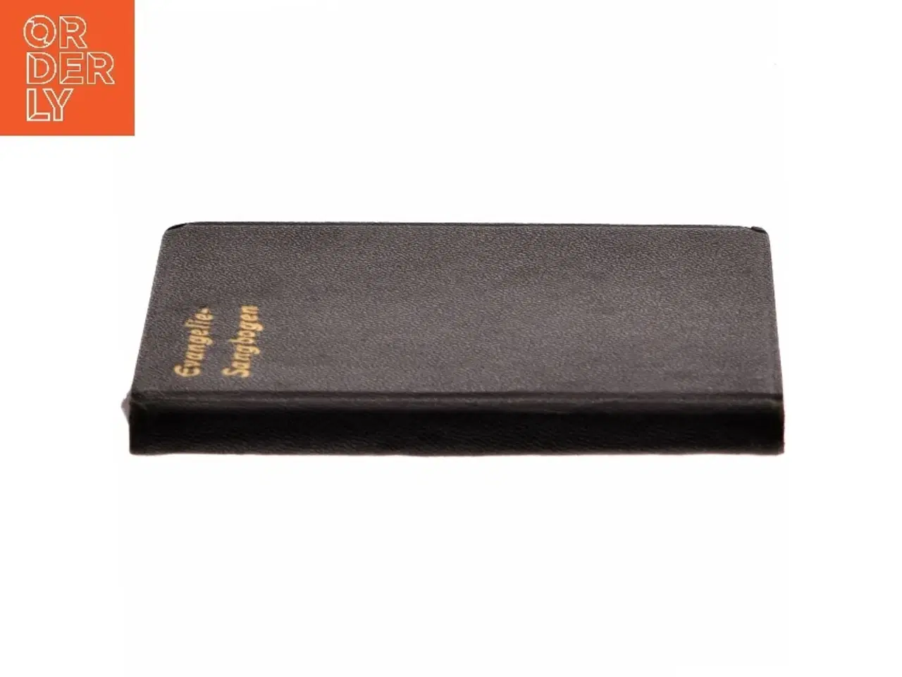 Billede 3 - Evangelie-Sangbogen (Bog)