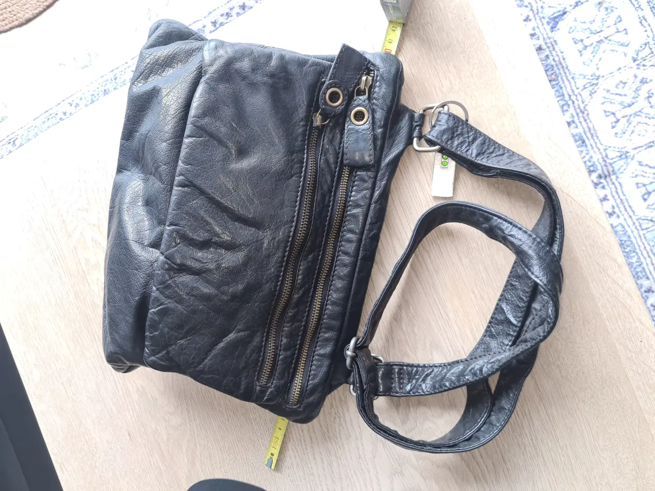 Billede 1 - Crossbody taske