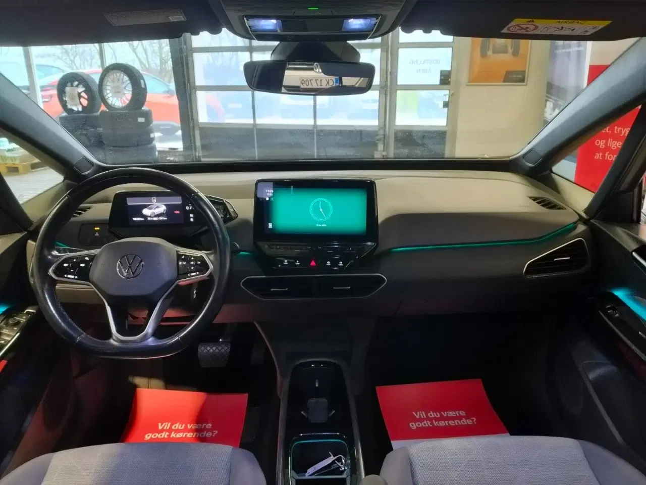 Billede 7 - VW ID.3 58 Pro