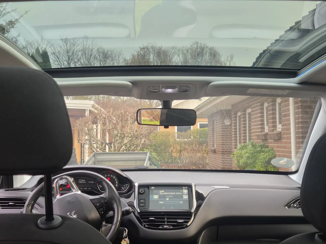 Billede 6 - Peugeot 208 Allure Sky