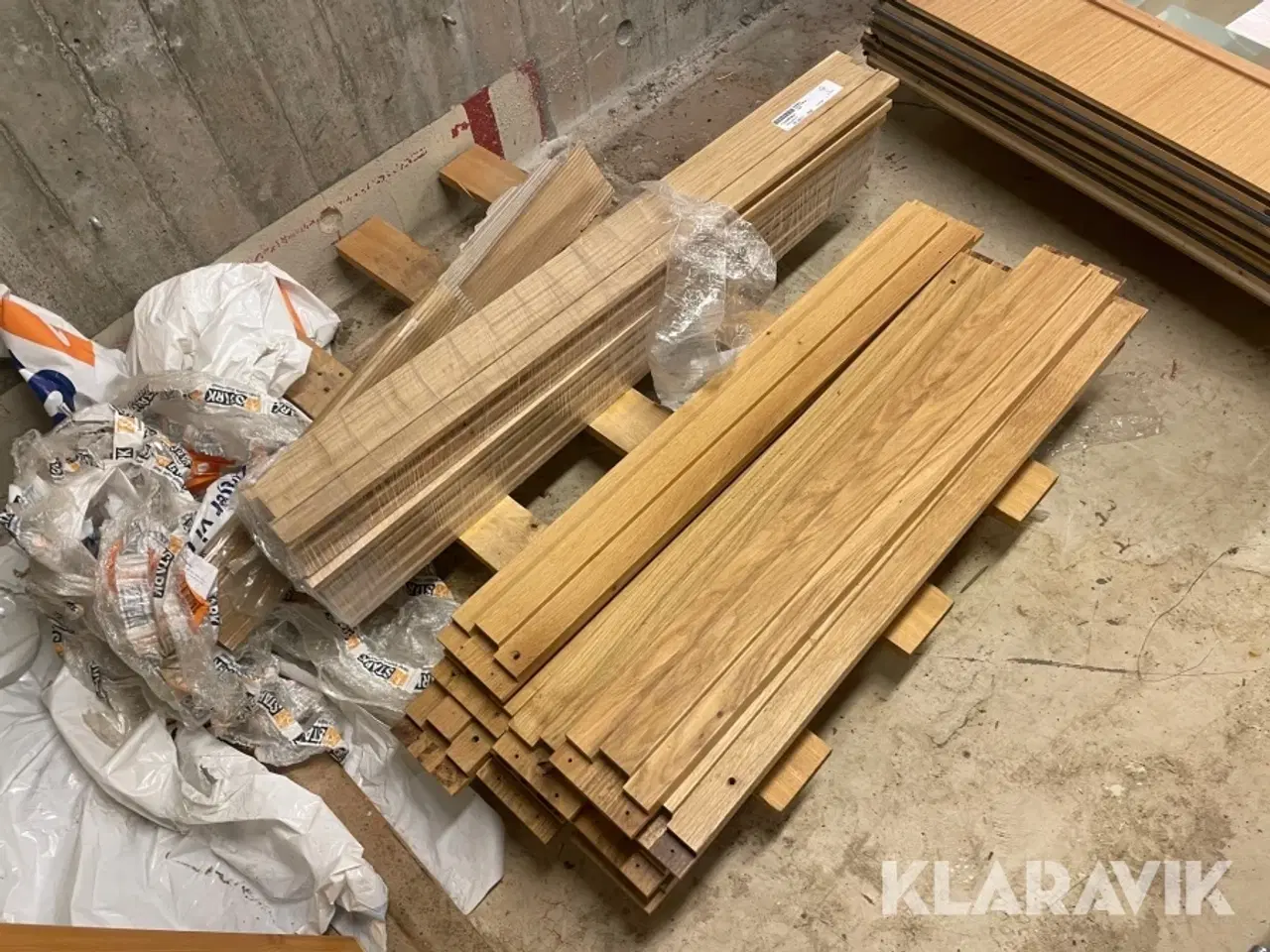 Billede 12 - Branddøre Projline 925 x 2052 mm 11 styk