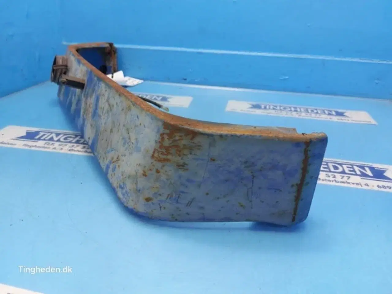 Billede 16 - Ford 8210 Skærm D6NN9402010C