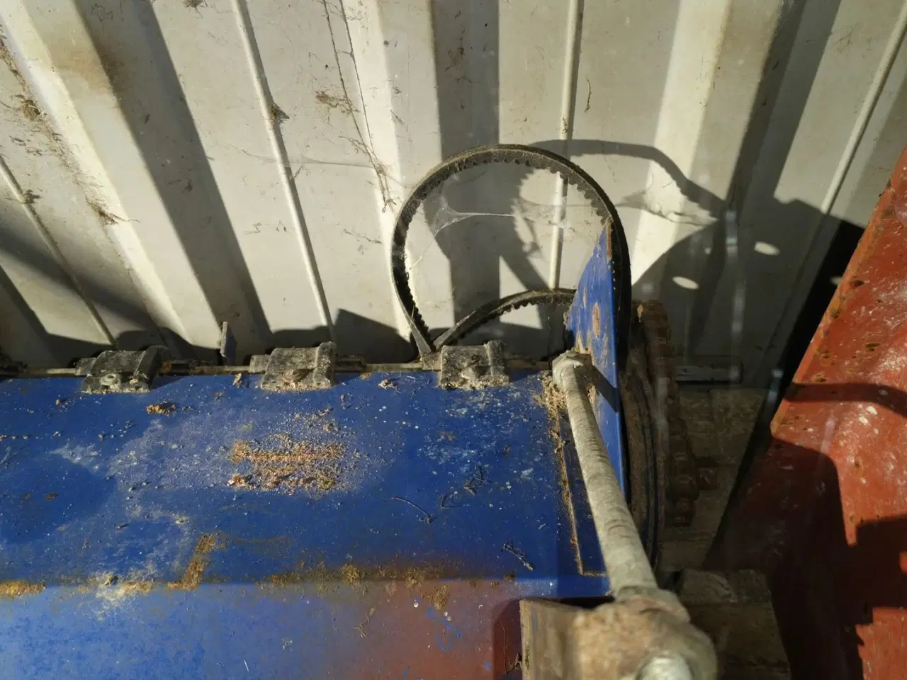 Billede 5 - Nordsten FS MK II 4 m 2 stk. i alt