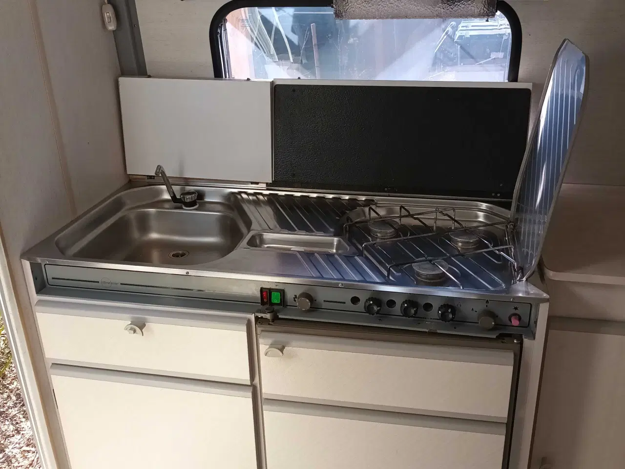 Billede 9 - Bürstner holyday