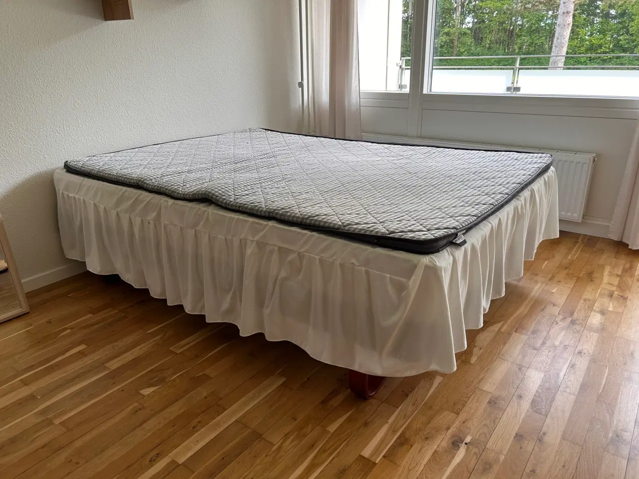 Billede 2 - Elevationsseng