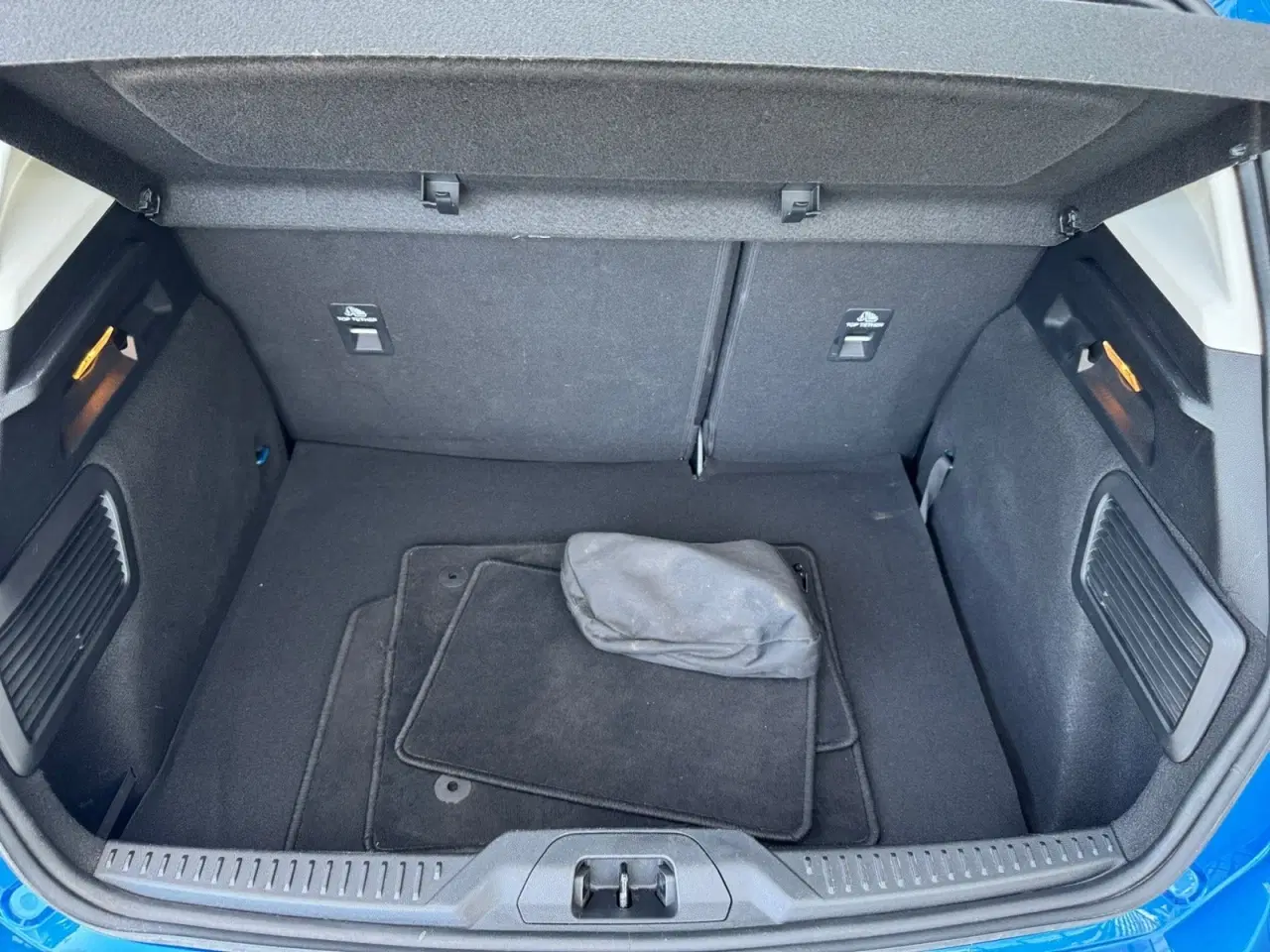 Billede 16 - Ford Focus 1,0 EcoBoost Titanium aut.