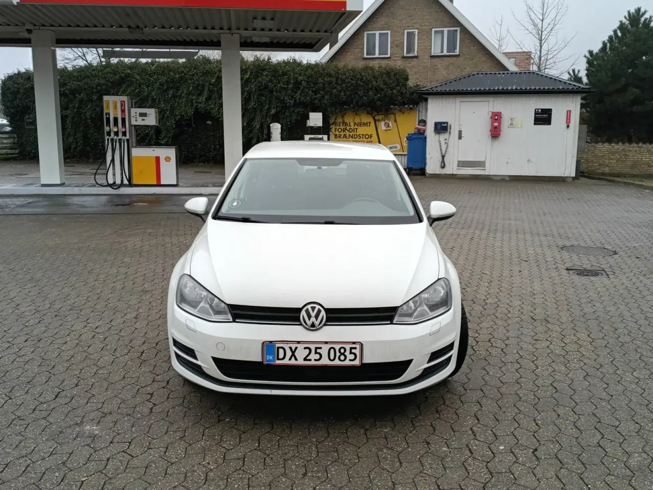 Billede 2 - VW Golf VII 1,2 TSi 110 Comfortline BMT