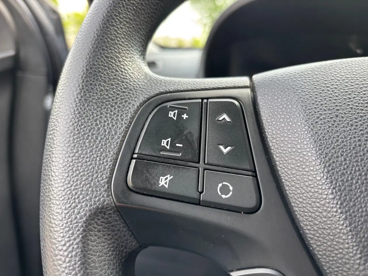 Billede 11 - Hyundai i10 1,0 Touch
