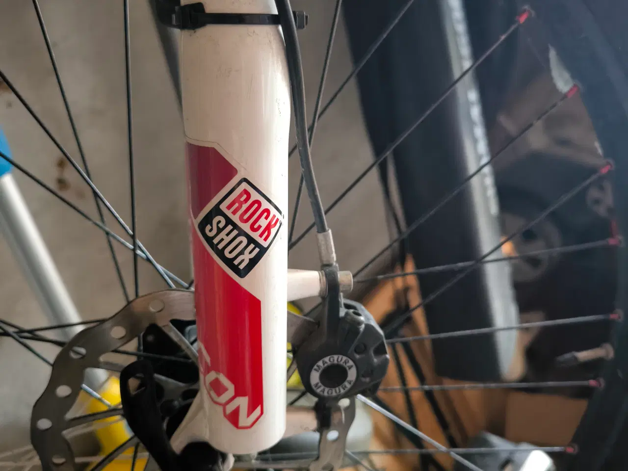 Billede 2 - Bianchi JAB7700 Performance