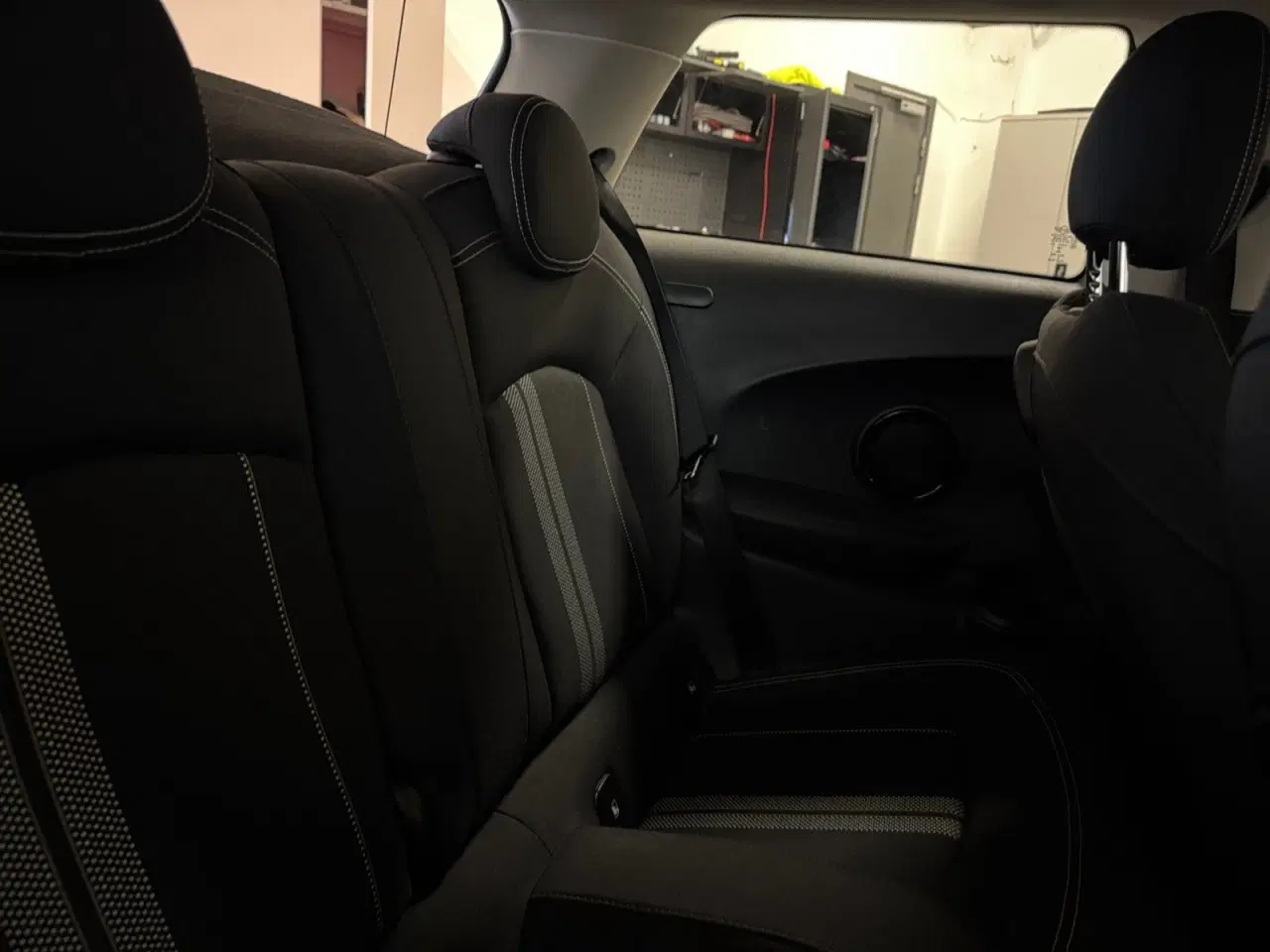 Billede 16 - MINI Cooper SE  Essential