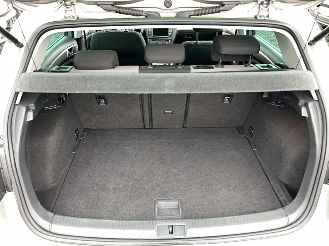 Billede 4 - VW e-Golf VII  Comfortline