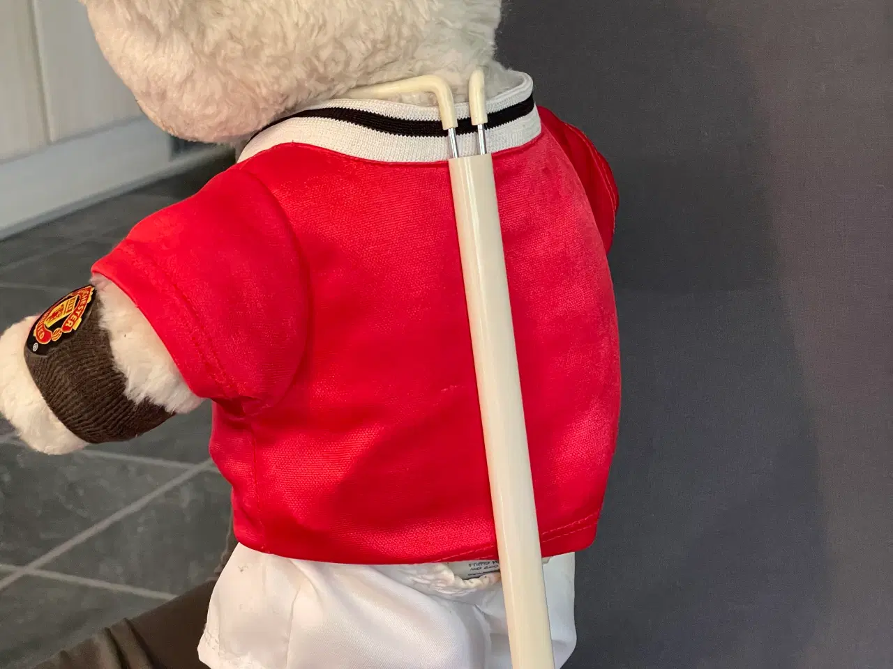 Billede 2 - Builder bear 
