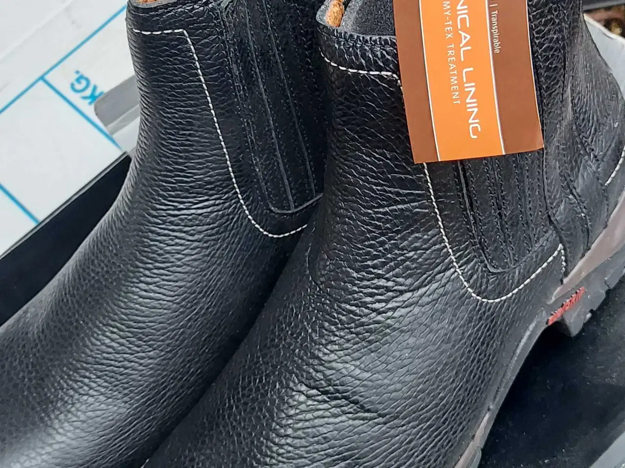 Billede 2 - Lugano jodhpurs