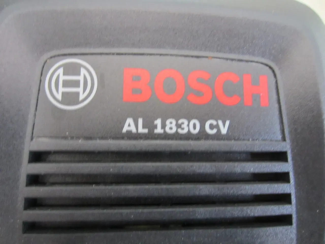Billede 2 - BOSCH AL 1830 CV Li-Ion Power For All batteri