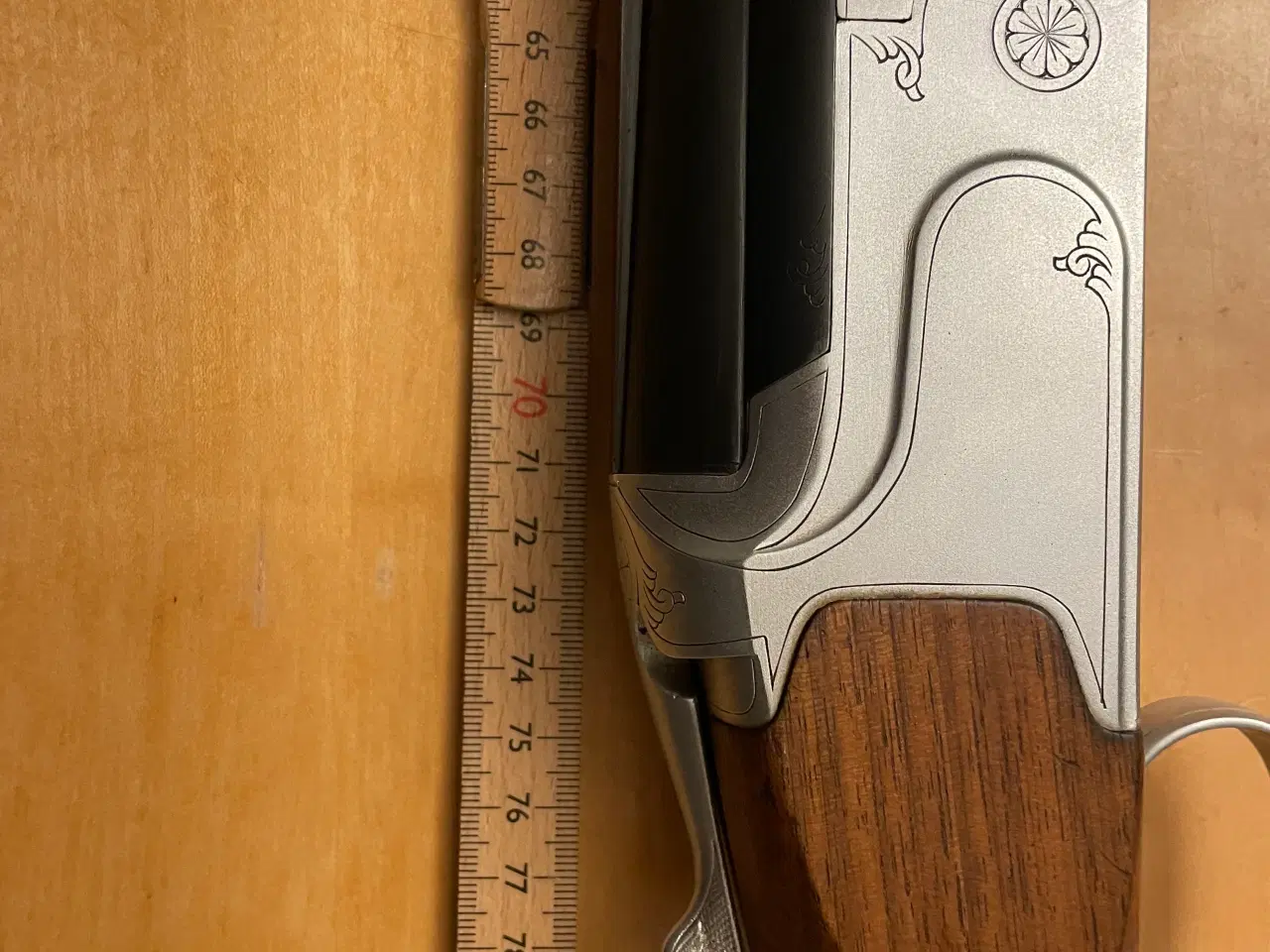 Billede 5 - Huglu 103DE, 12/76 med ejektor