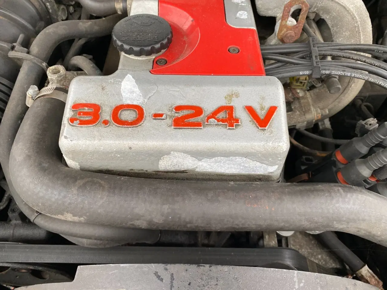 Billede 11 - Opel Senator 3,0i CD