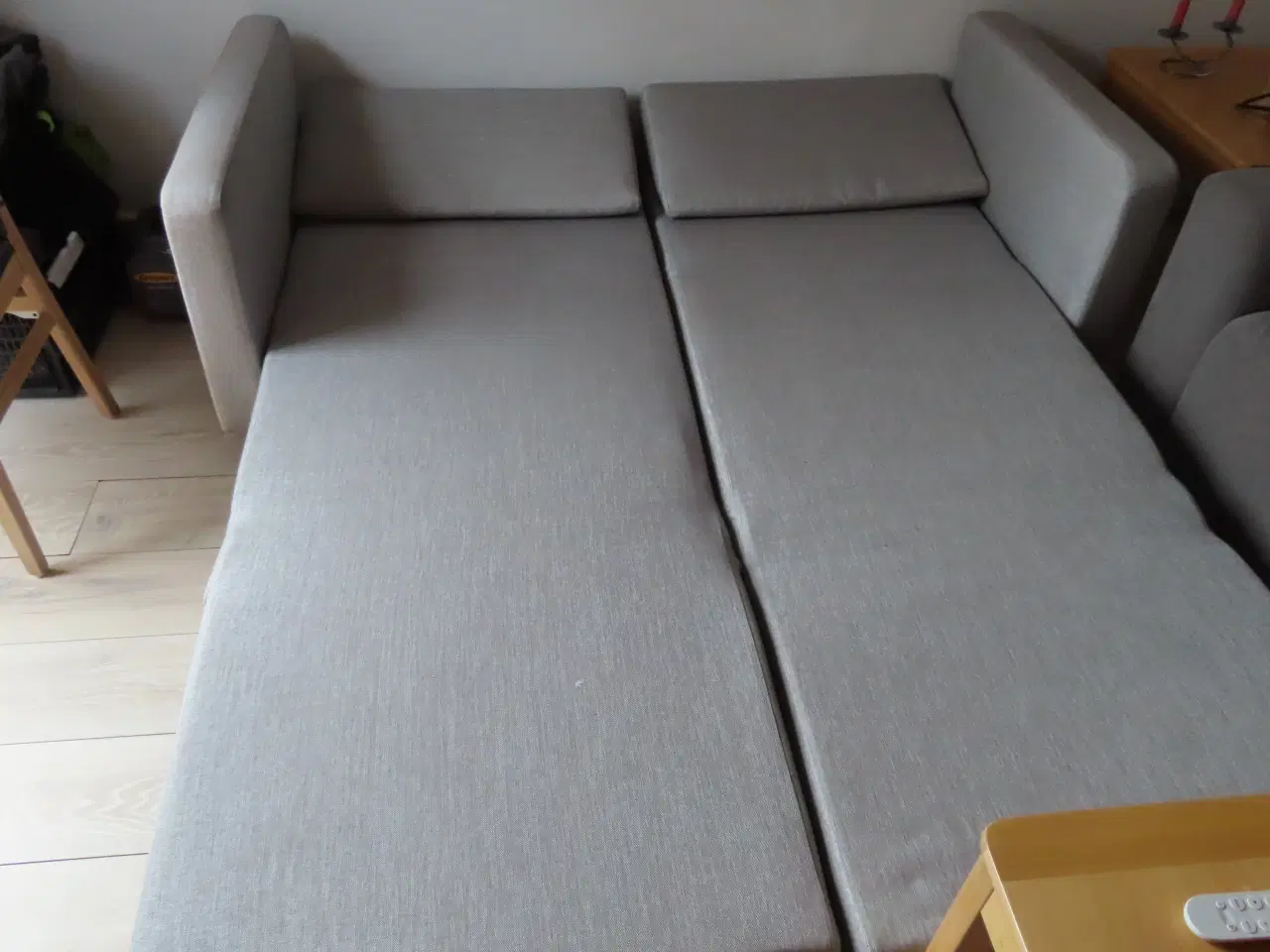 Billede 1 - Sovesofa fra BoConecept