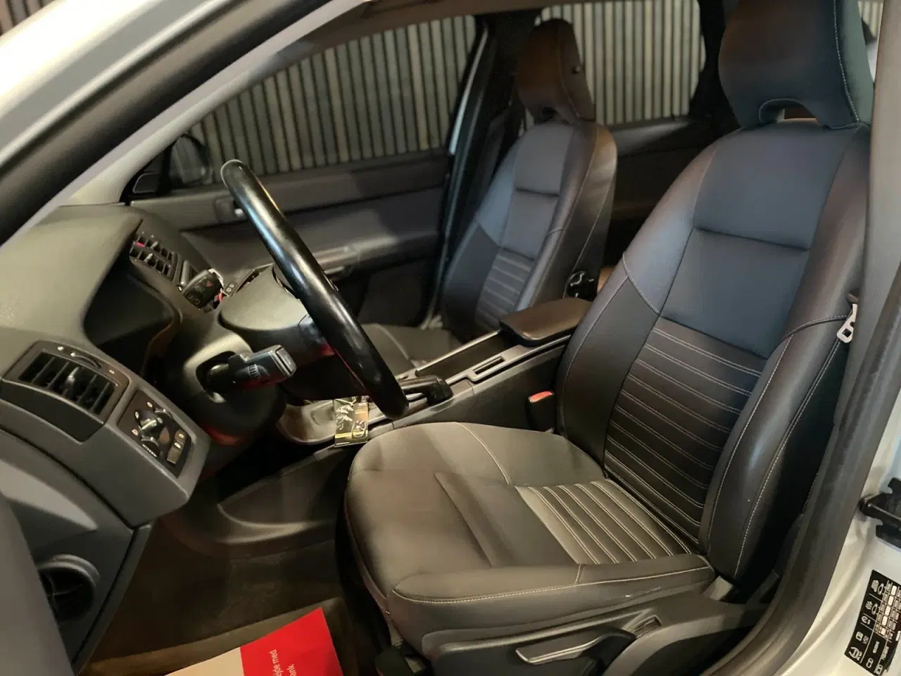 Billede 7 - Volvo V50 1,6 D2 115