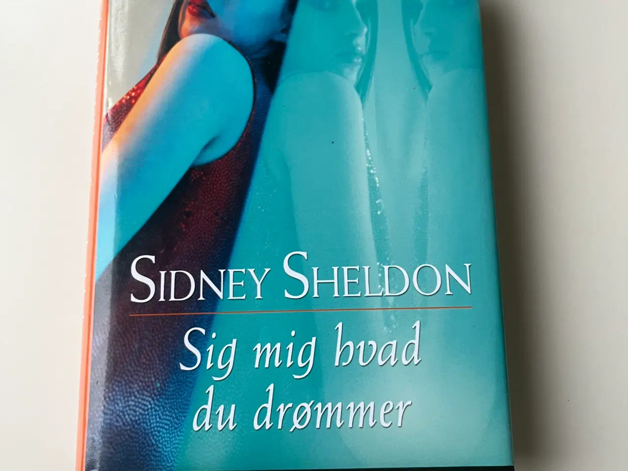 Billede 3 - Sidney Sheldon 