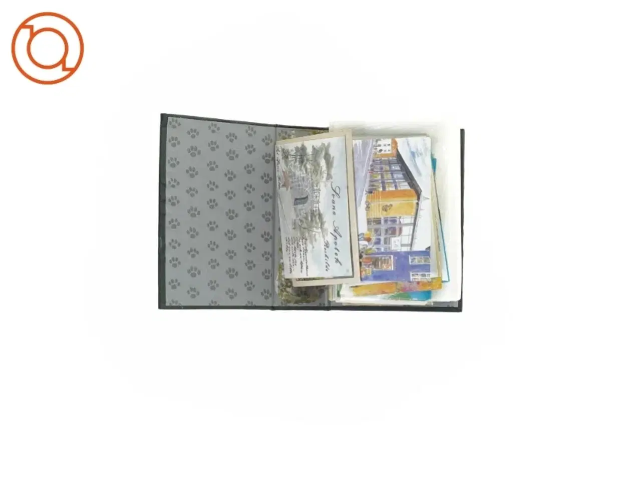 Billede 2 - Receptkuverter (str. 16 x 12 cm)