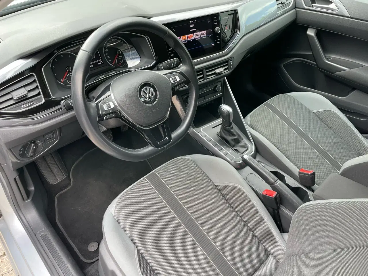 Billede 8 - VW Polo 1,0 TSi 115 Highline DSG