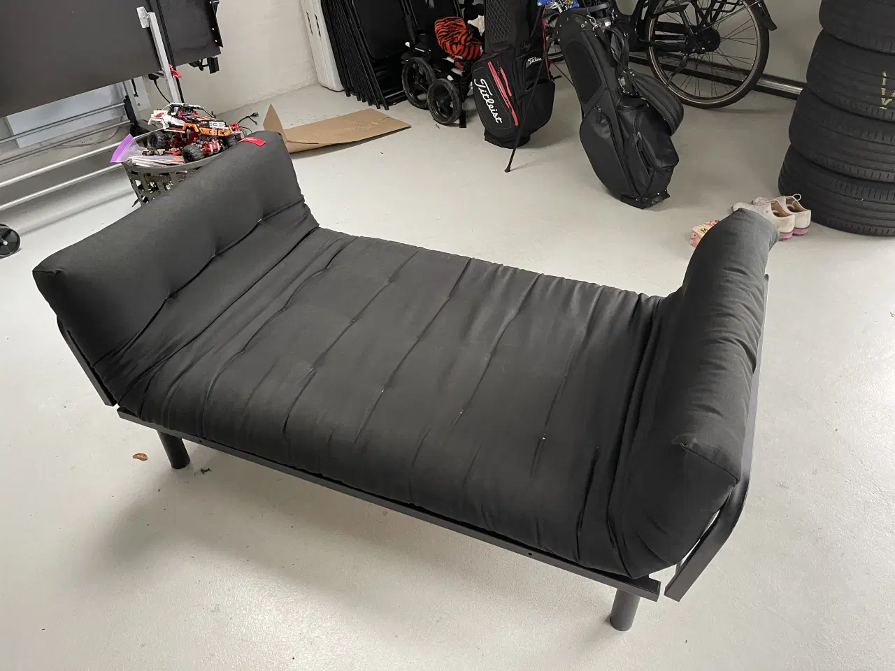 Billede 2 - Seng/sofa