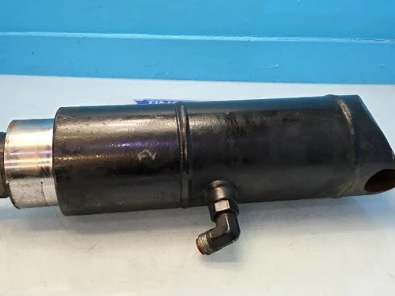 Billede 14 - New Holland T6.160 Cylinder 47754564