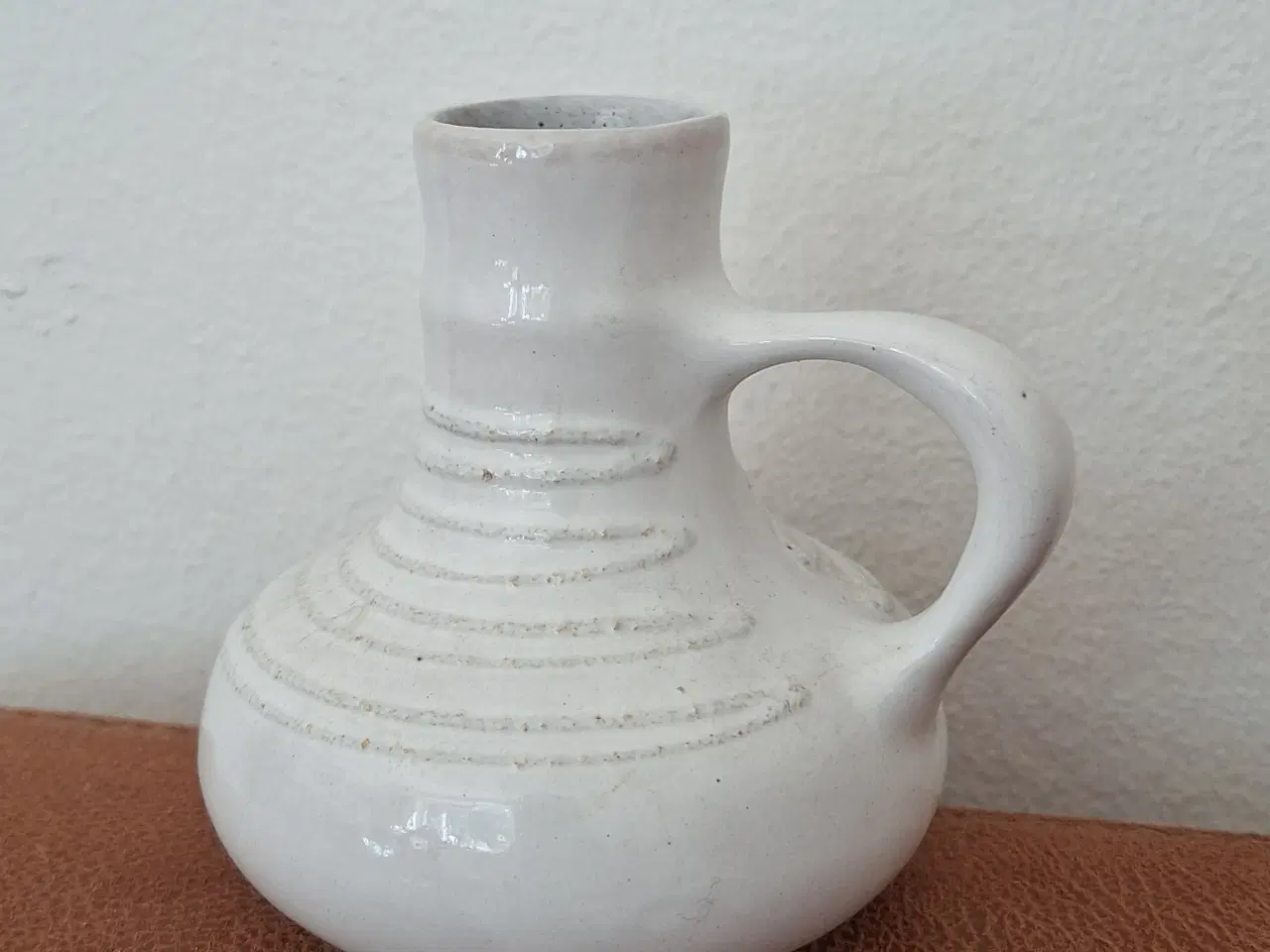 Billede 2 - Keramik vase 