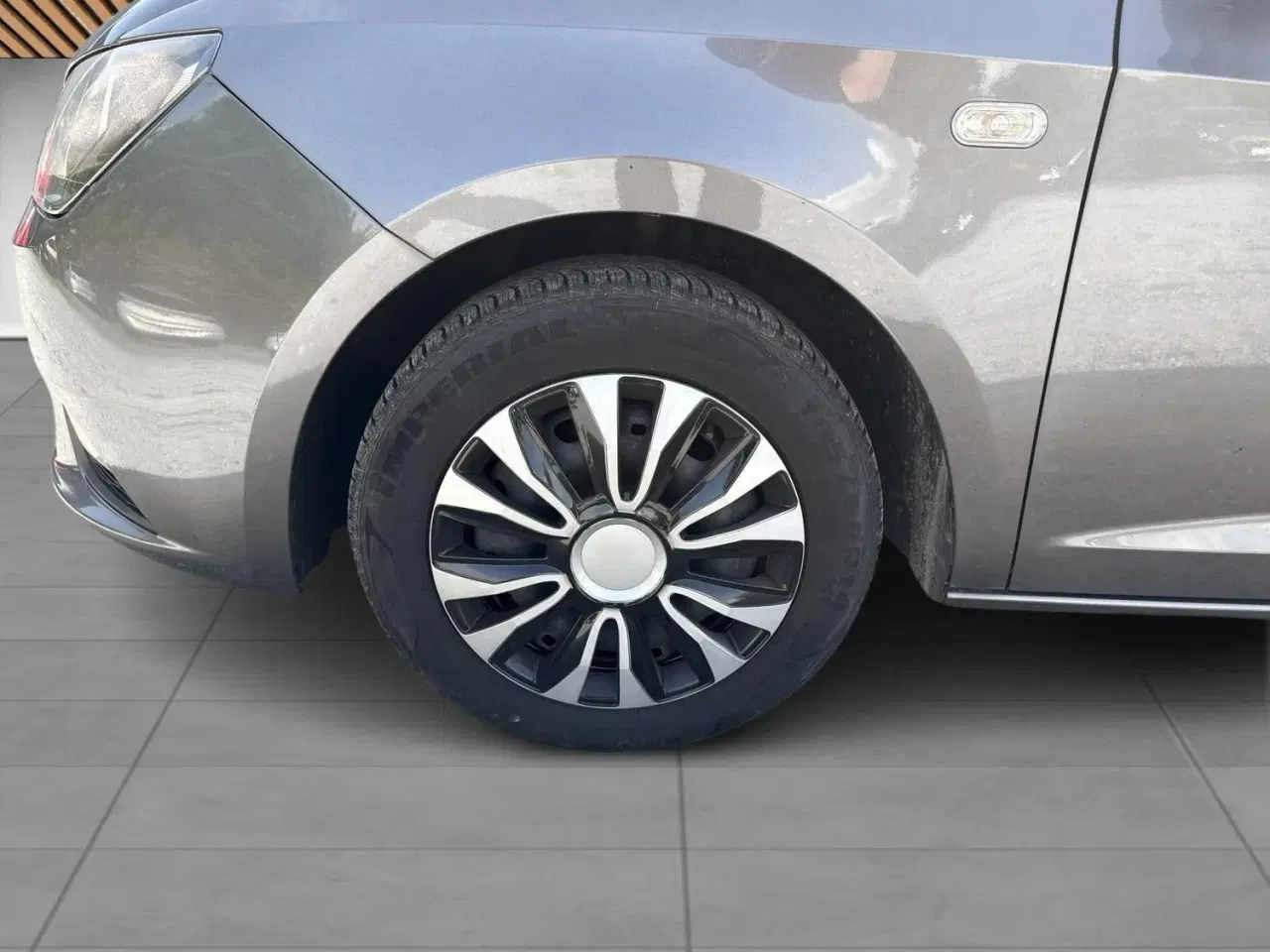 Billede 5 - Seat Ibiza 1,0 TSi 95 Style ST