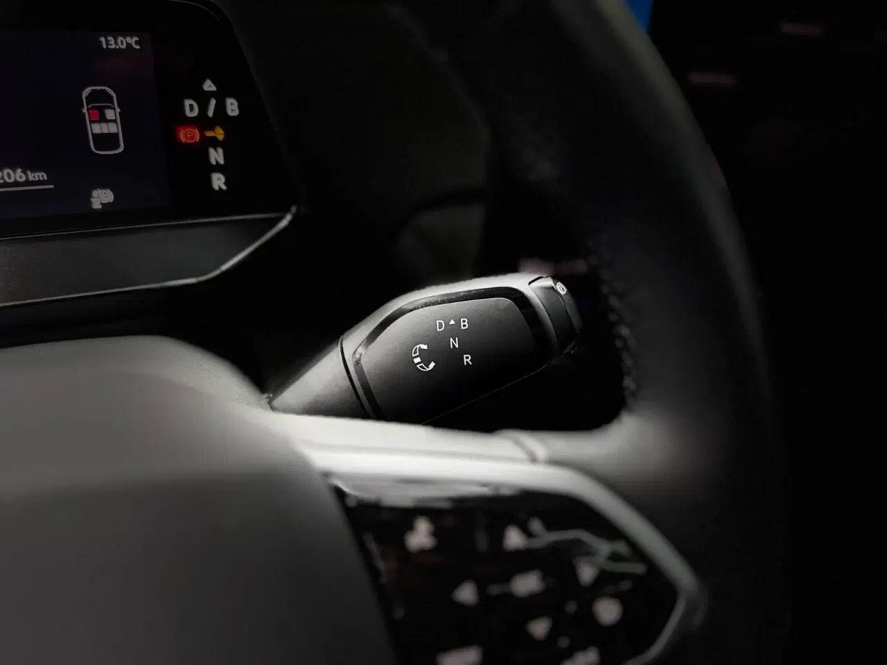 Billede 8 - VW ID.4 77 Pro