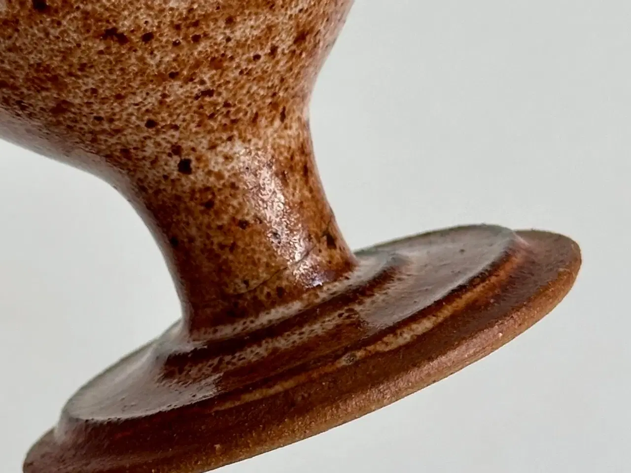 Billede 6 - Keramikbæger, vinglas