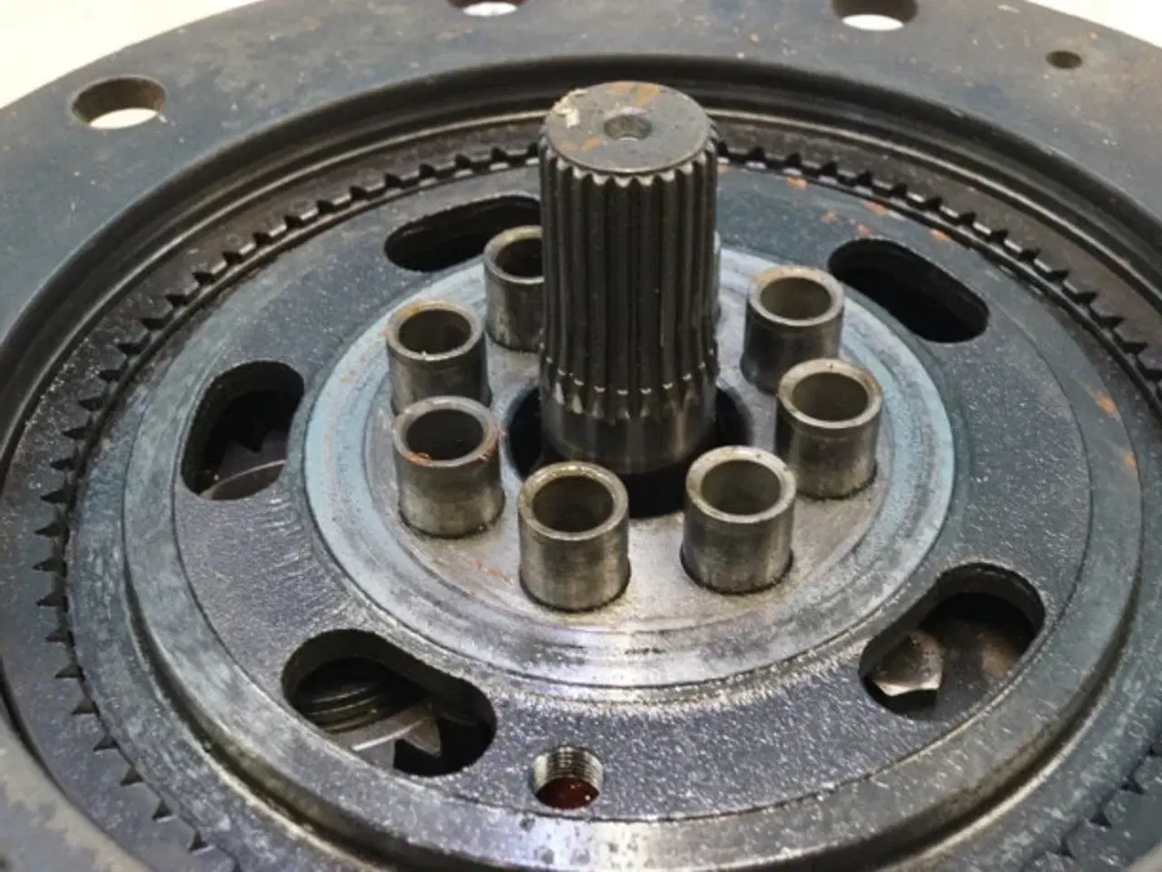 Billede 13 - Hydrema 906B Planetgear