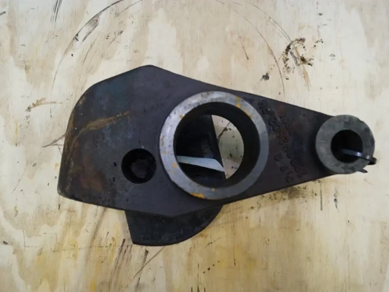 Billede 5 - Case 7130 Beslag H. 1974299C1