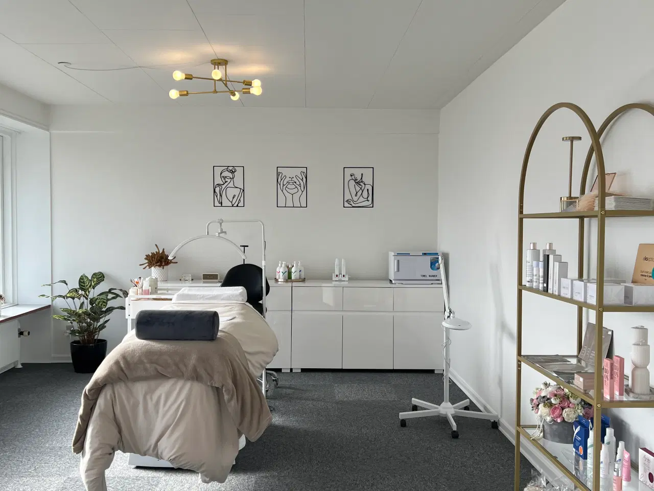Billede 5 - Aistea Beauty kosmetolog Esbjerg 