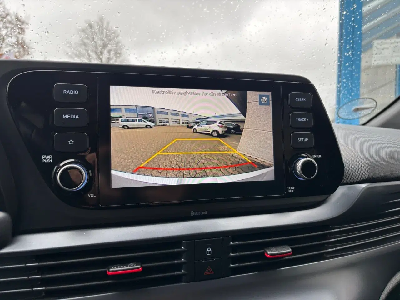 Billede 11 - Hyundai i20 1,0 T-GDi N-Line