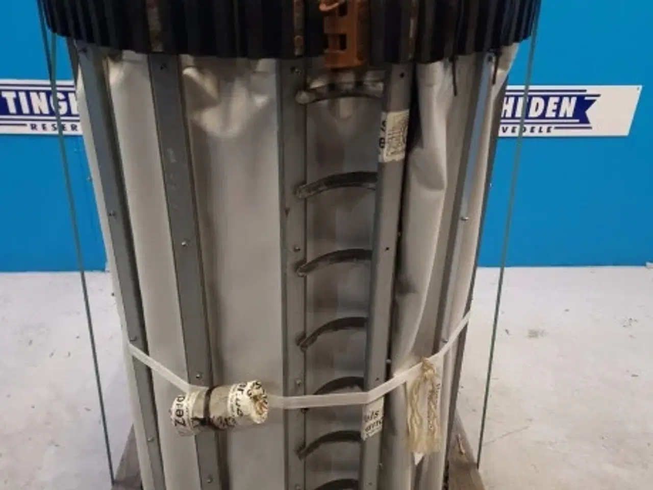 Billede 13 - Asa Lift 181-801 Remkæder