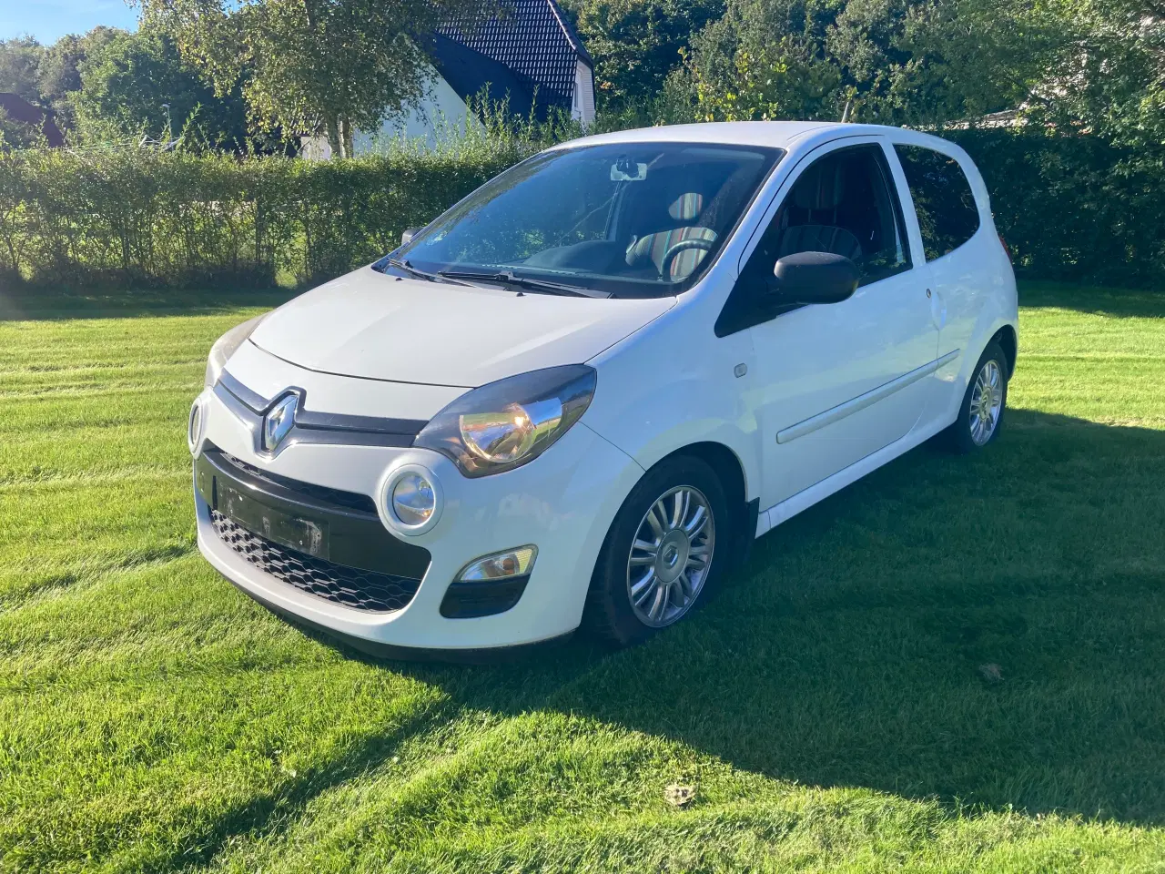 Billede 1 - Renault Twingo 1,5 DCi 