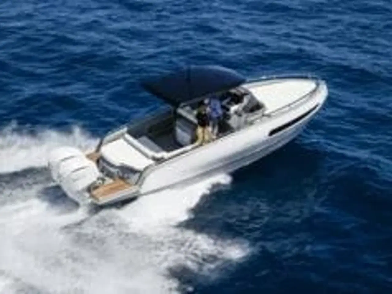 Billede 17 - Yamaha F250XCB