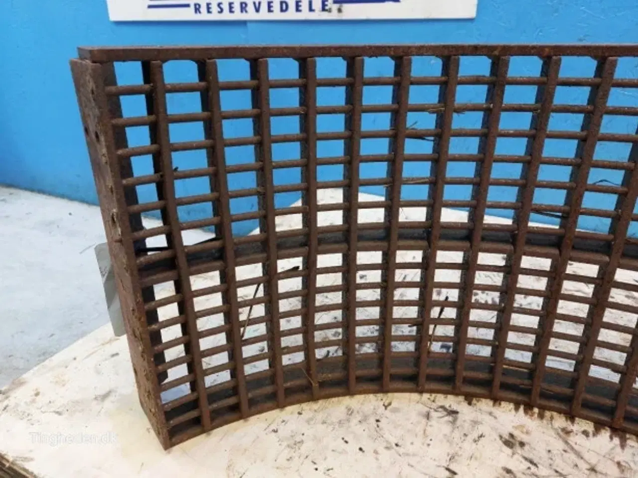 Billede 14 - Case 2188 Tærskebro 193782C6