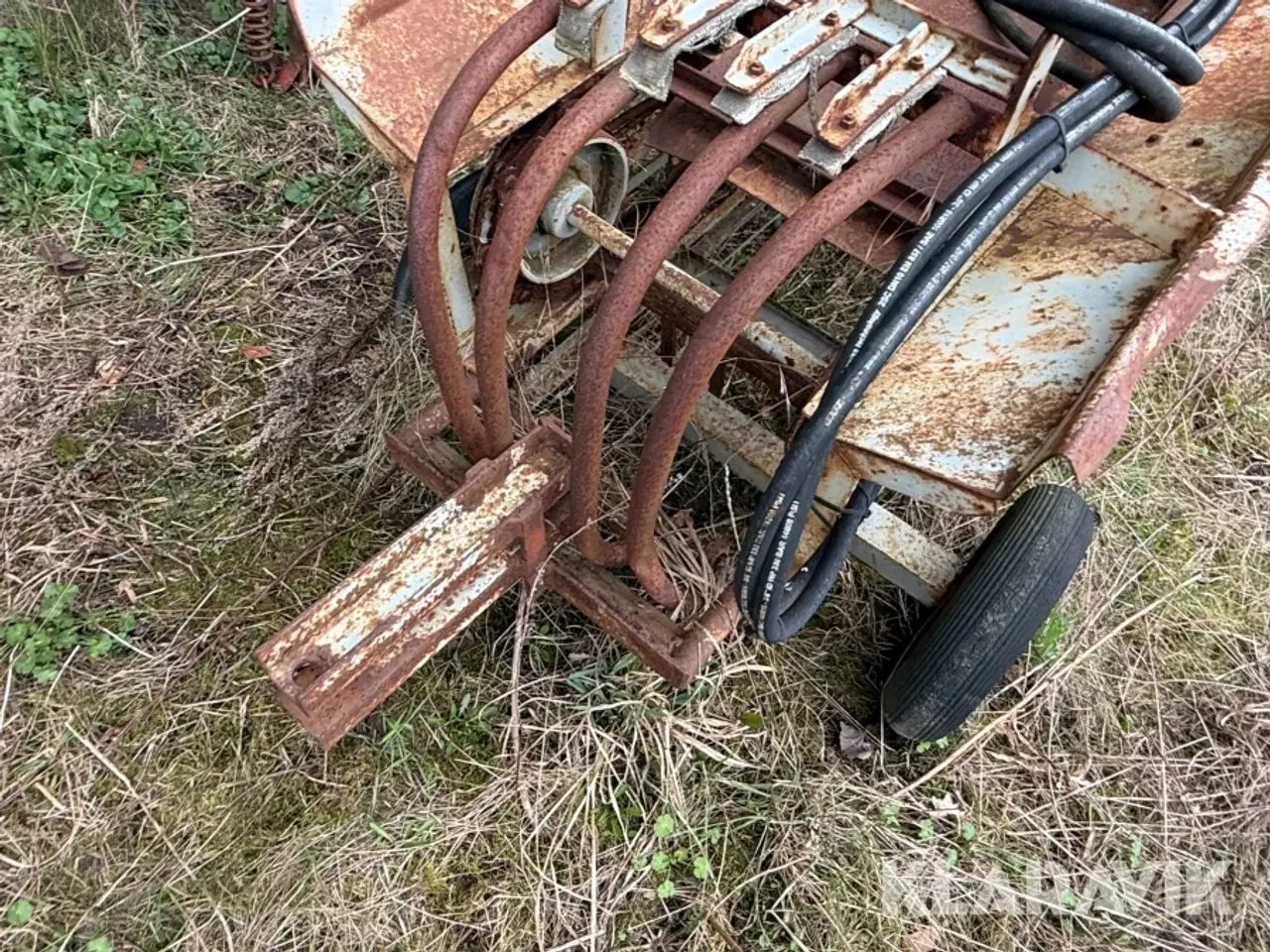 Billede 4 - Transportør