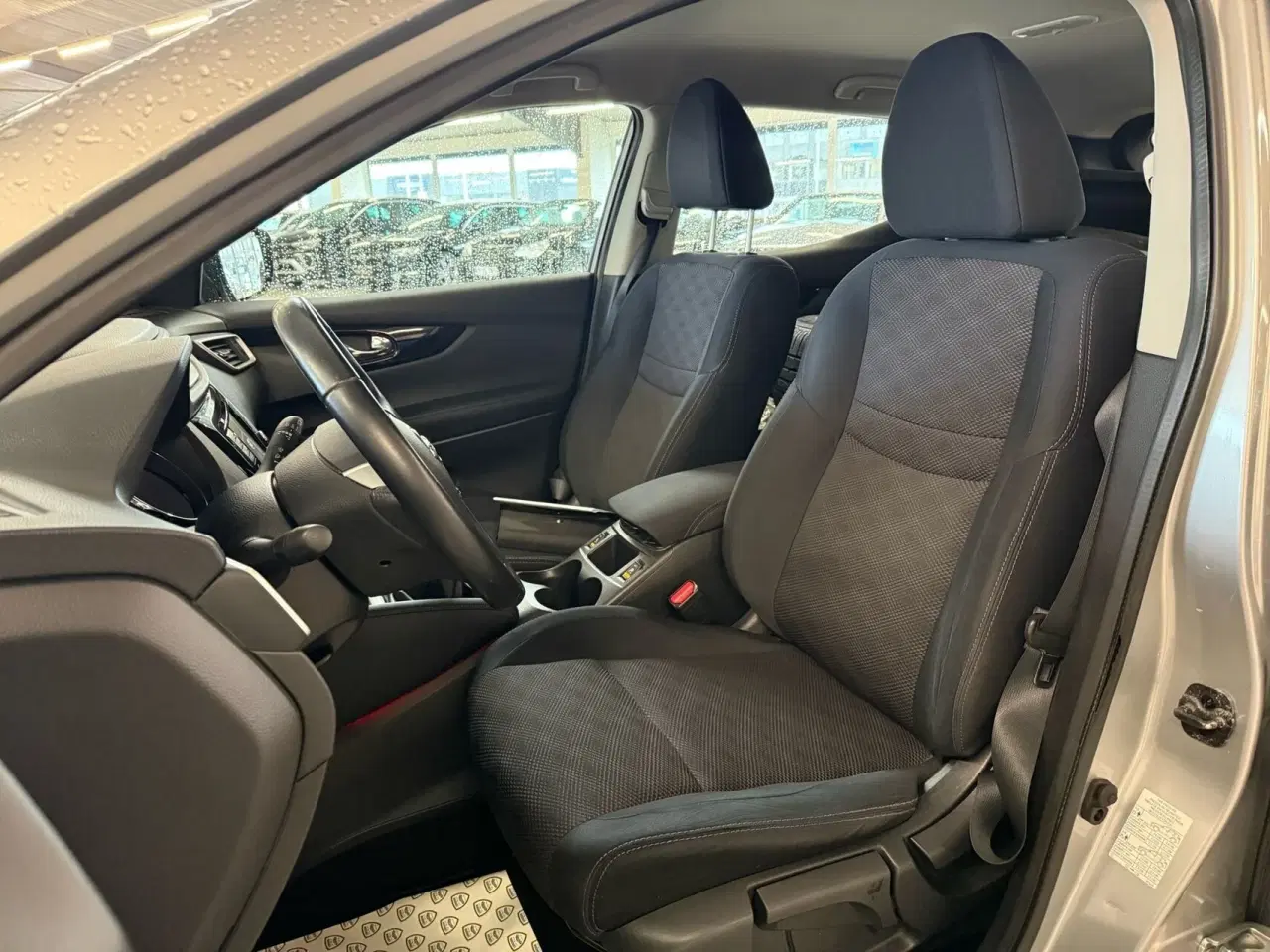 Billede 5 - Nissan Qashqai 1,2 Dig-T Acenta 4x2 115HK 5d 6g