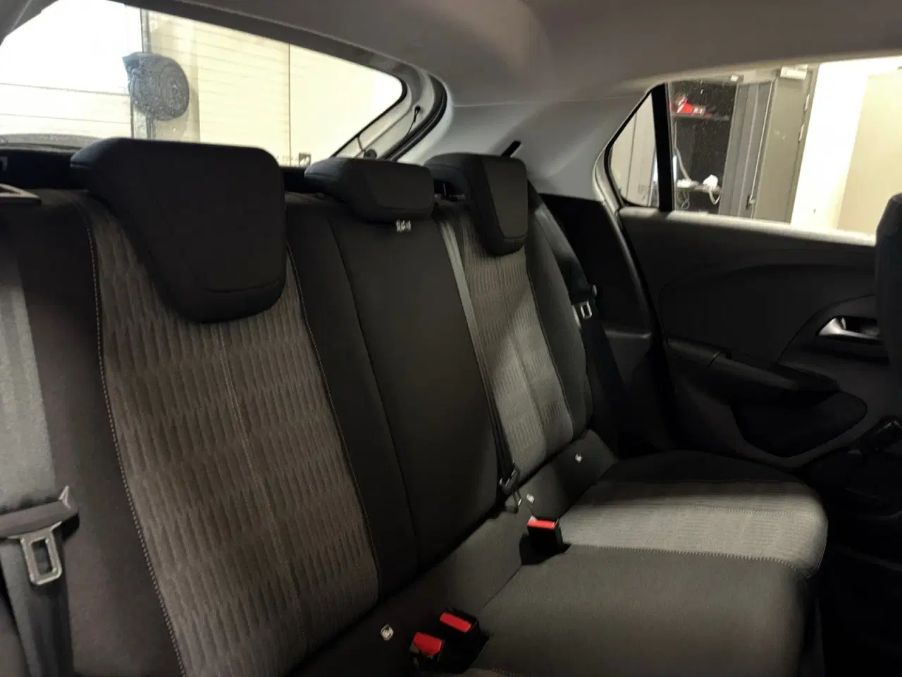 Billede 17 - Opel Corsa-e 50 Edition