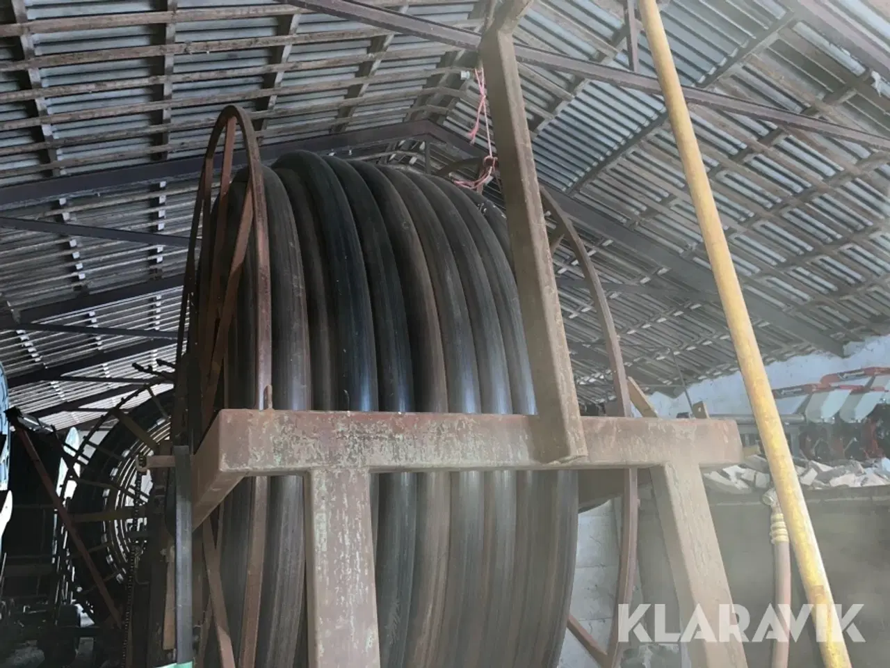 Billede 7 - Vandingsmaskine BB mobil