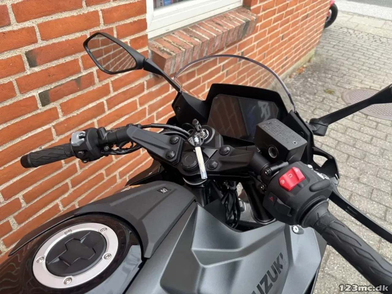 Billede 9 - Suzuki GSX-8R