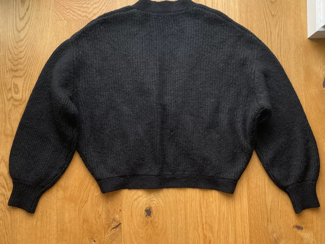 Billede 3 - Won Hundred oversize cardigan 
