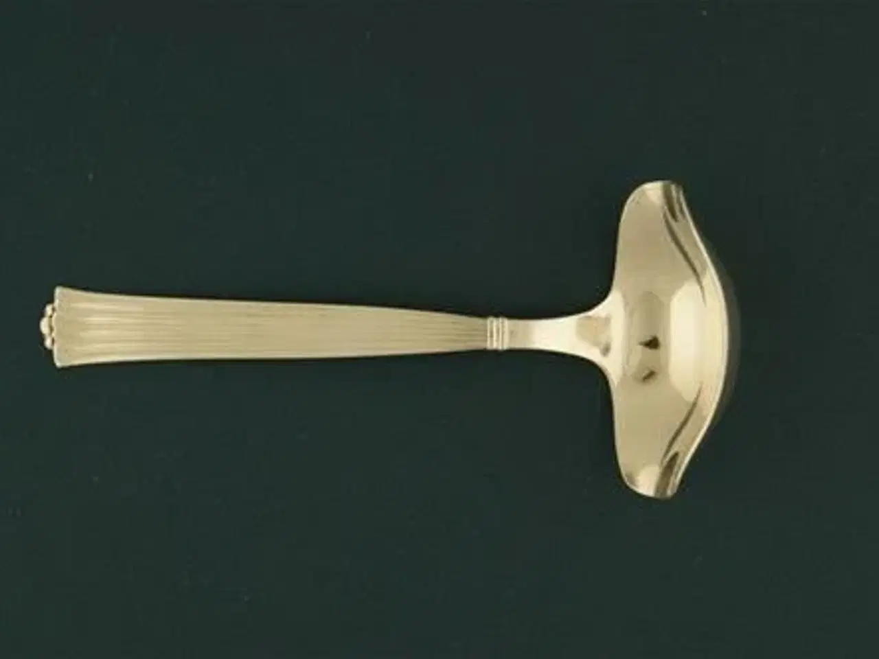 Billede 1 - Diplomat Sauceske, 16 cm.