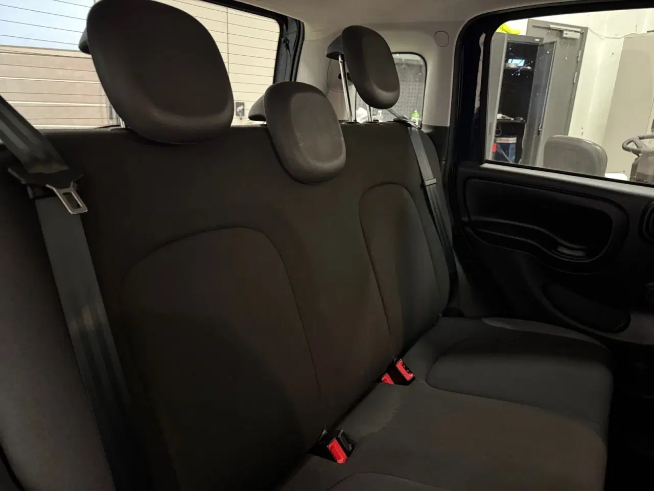 Billede 12 - Fiat Panda 0,9 TwinAir 60 Ciao