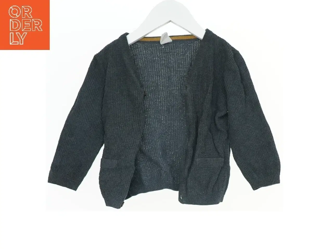 Billede 1 - Cardigan til børn fra H&M (str. 86)