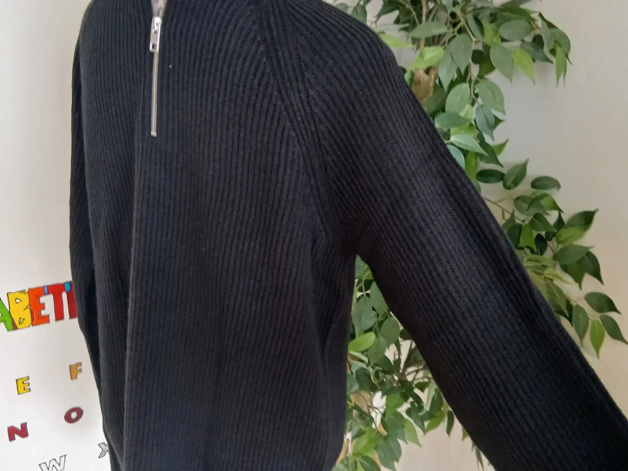 Billede 5 - Sweater. Jack&Jones. Medium 