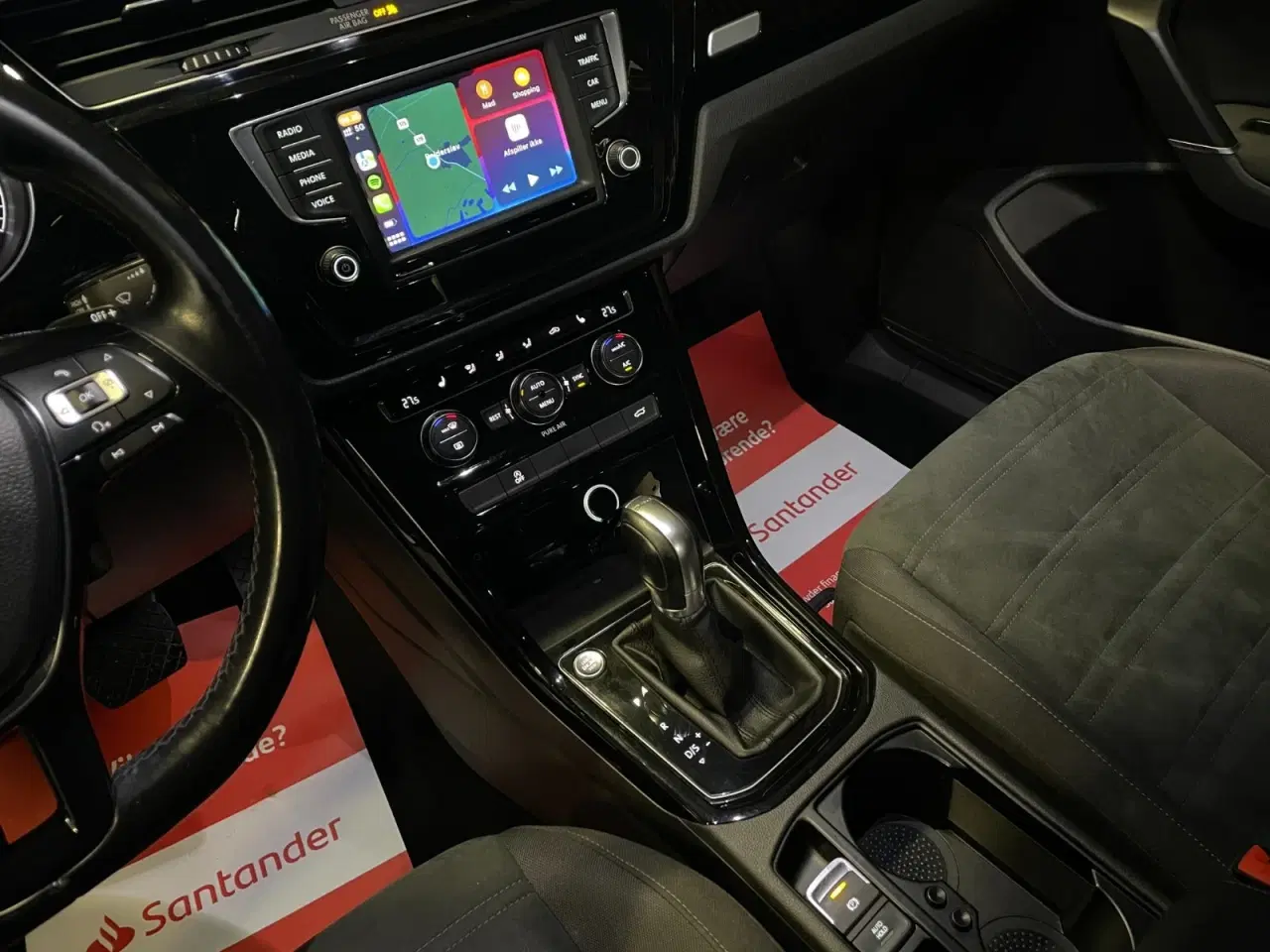 Billede 17 - VW Touran 1,8 TSi 180 Highline DSG 7prs